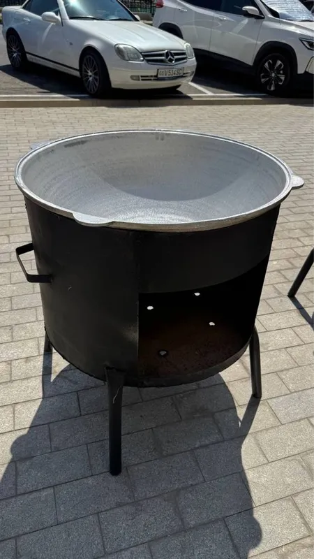 60 litr 15kg Qozon O’choq Sotuvda 2 60 litr 15kg Qozon O’choq Sotuvda 2