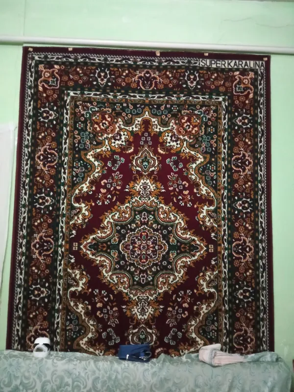 ковер Каролина новый 2*3
