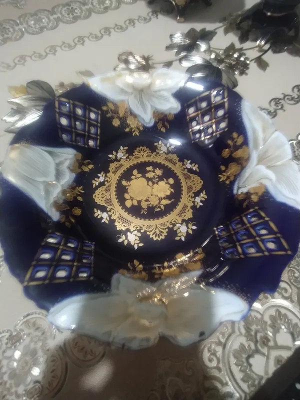 Meva vazalari