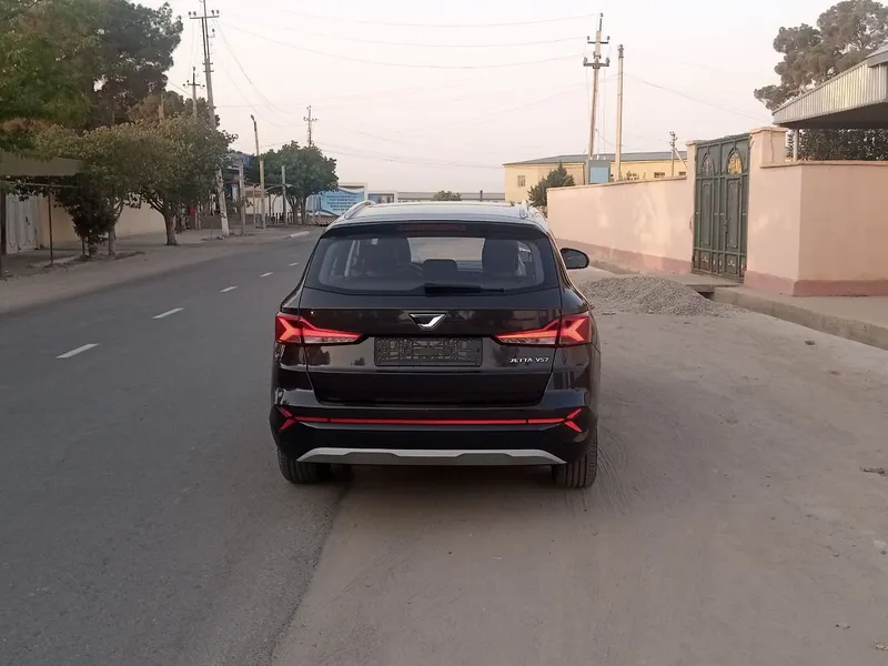 Jetta VS7 янги сотилади — фото 2