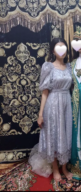ayollar ko'ylagi 2