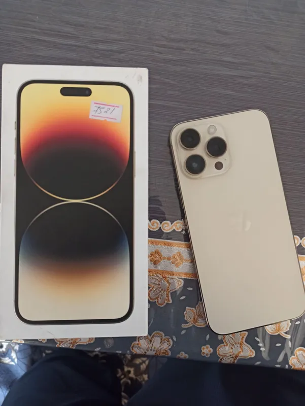 iphone 14 pro max 2