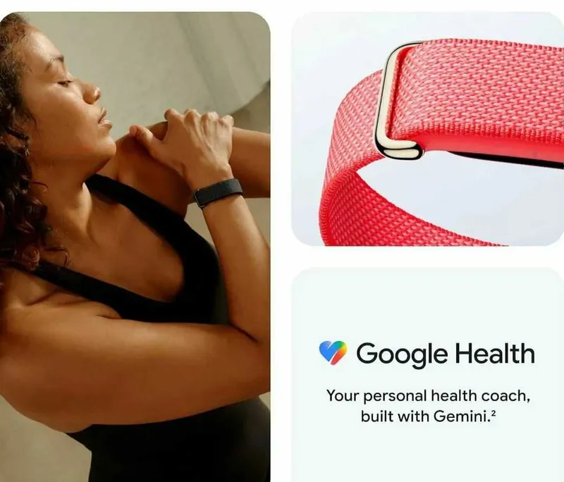 Фитнес-браслет Google Fitbit Air все цвета новые в наличии 5 Фитнес-браслет Google Fitbit Air все цвета новые в наличии 5