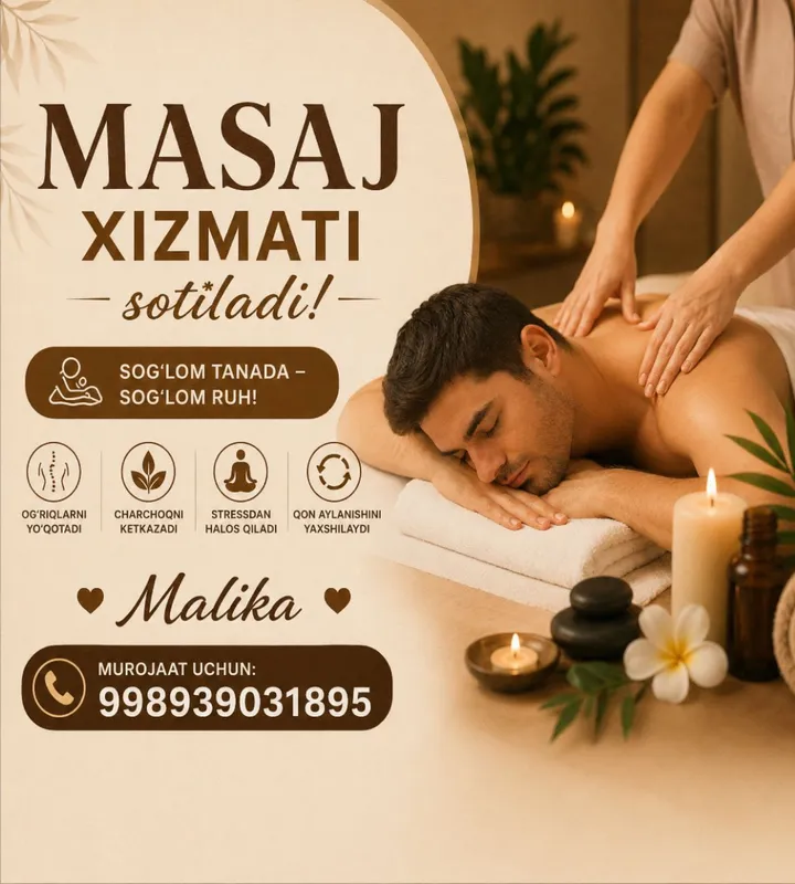 massage