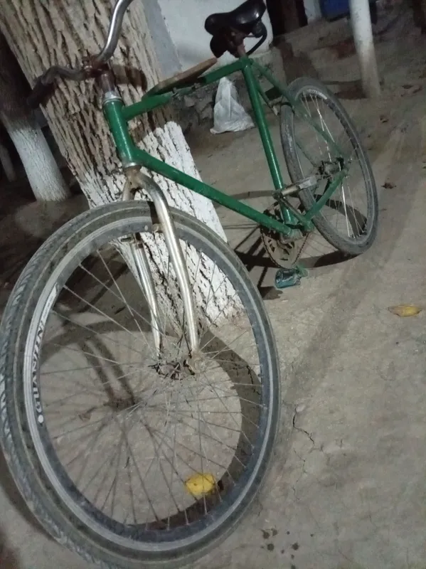 velosiped holati yaxshi hivh qanaqa rasxot joyi yo 2