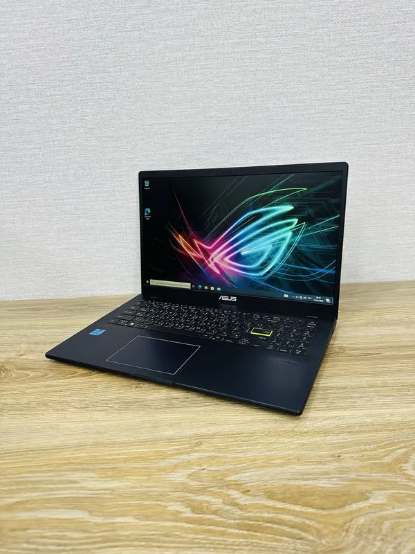 Стильный ASUS для Работы, Учебы, Бухгалтерии и Развлечений — фото 5