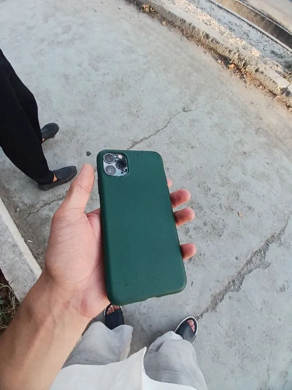 Iphone 11pro max 2 Iphone 11pro max 2