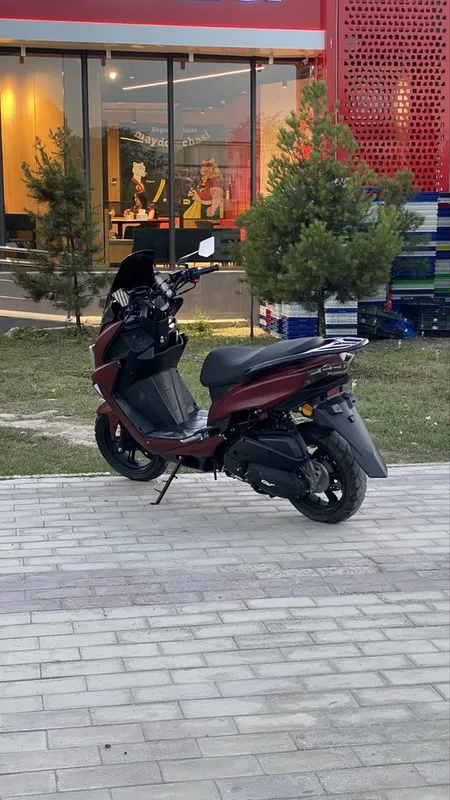 GST Tiger project 150cc 4 GST Tiger project 150cc 4