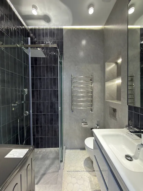 НОВОСТРОЙКА 
ЖК Imperial Club City
на: Алайский — фото 8