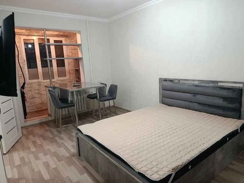 1 xonali kvartira, 33 m², 2/5, Chilonzor (Kvartal-16) 1