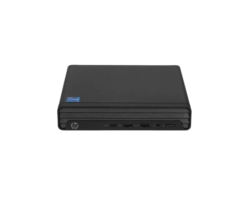 | Мини-ПК HP Pro Mini 260 G9 — фото 2