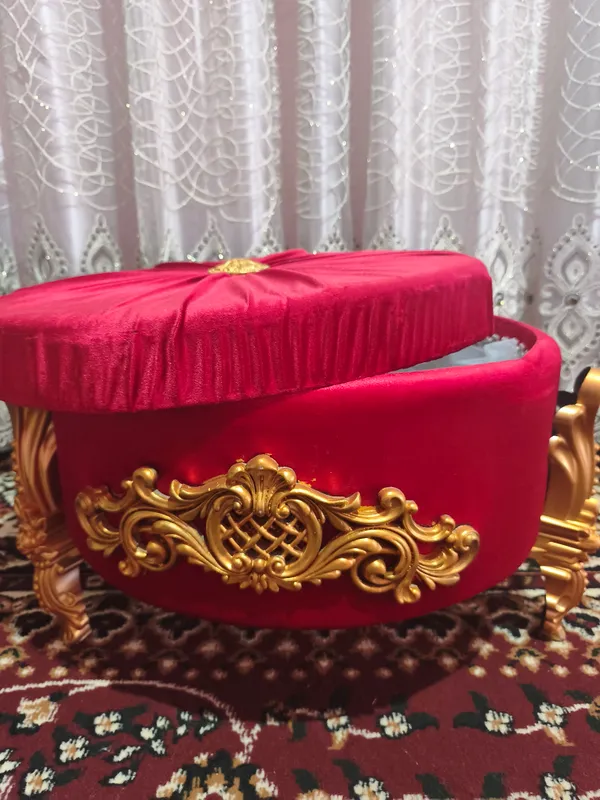 Сундук для сарпо 1 Сундук для сарпо 1