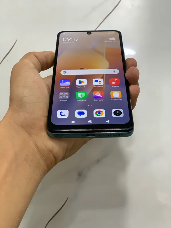 Redmi Note 11 Pro 128 ГБ 2 Redmi Note 11 Pro 128 ГБ 2