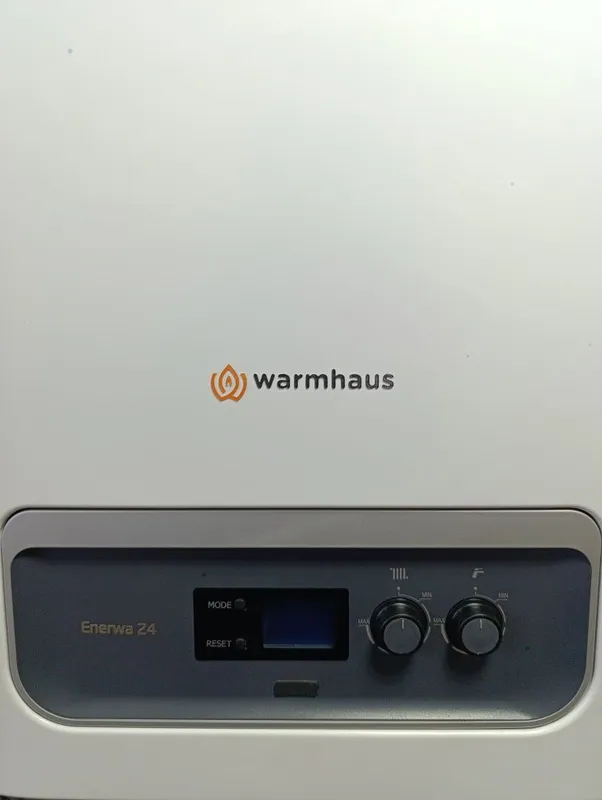 Warmhaus Enerwa 24 kw sotiladi