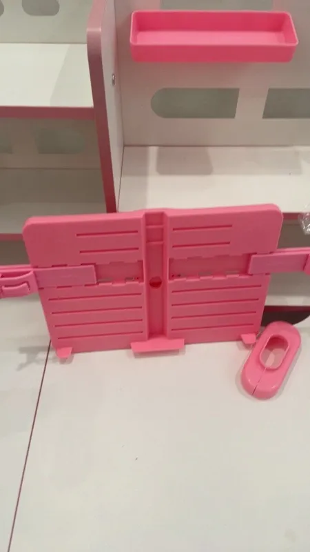 Bolangiz qomati uchun ergonomik parta va stul! — фото 4