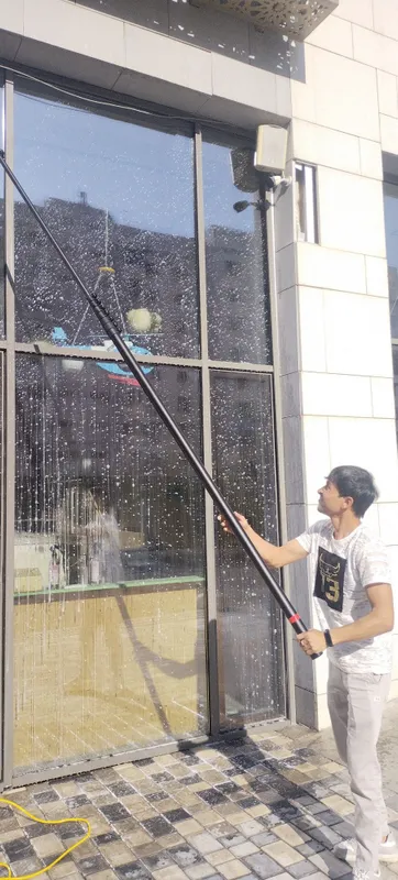 Oyna yuvish xizmati ishonchni oqlaydi — фото 5