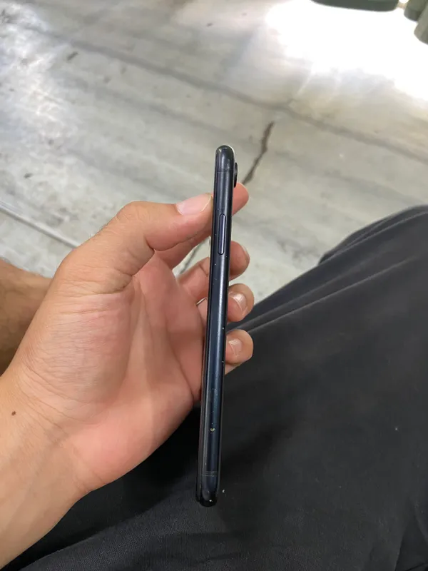iphone Xr 64GB 76% — фото 1
