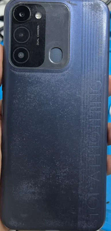 Texno spark 8c
