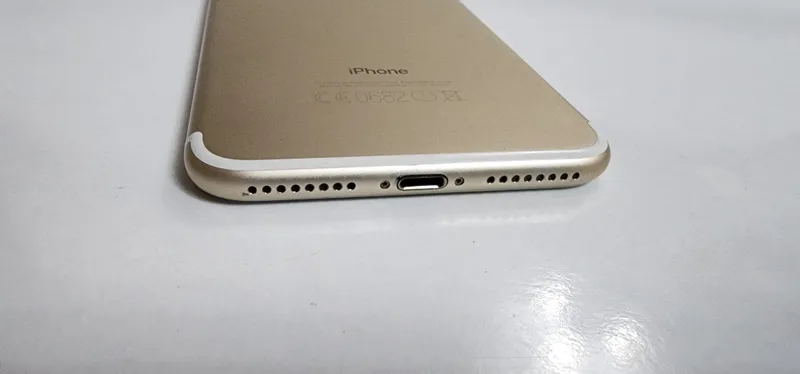 iphone 7 Plus Gold 32GB Akk 92% Ideal Xammayogi zo 4 iphone 7 Plus Gold 32GB Akk 92% Ideal Xammayogi zo 4