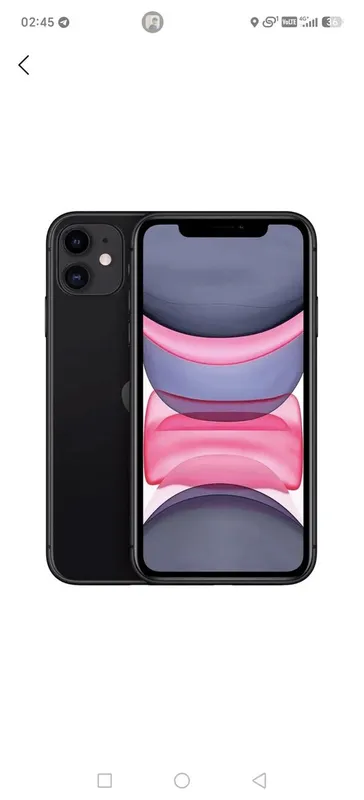 iphon 11 128 _ 1
