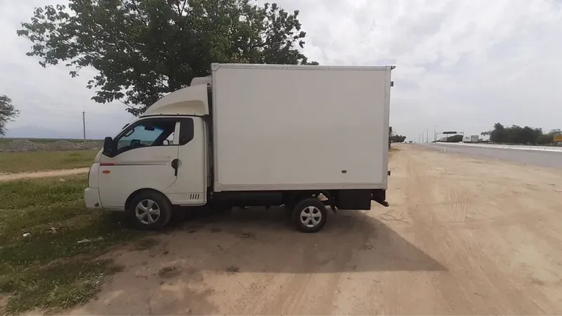 Hyundai Porter 2 сотилади 5 Hyundai Porter 2 сотилади 5