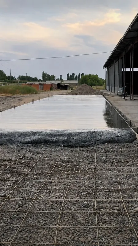 Стяшка | Stayjka quyamiz | Beton ishlari | Toshkent 8