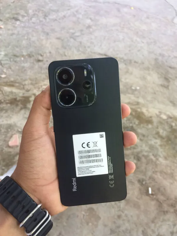 Redmi Note 14 — фото 2