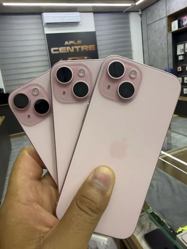 iPhone 15 128 gb pink 1 iPhone 15 128 gb pink 1