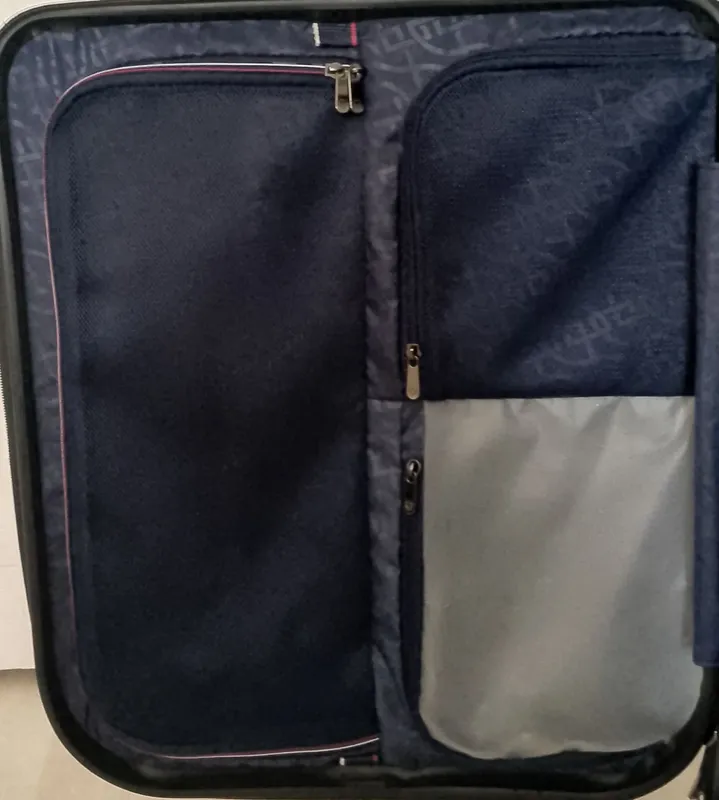 VERAGE original chamadon 24–26", holati yaxshi 4