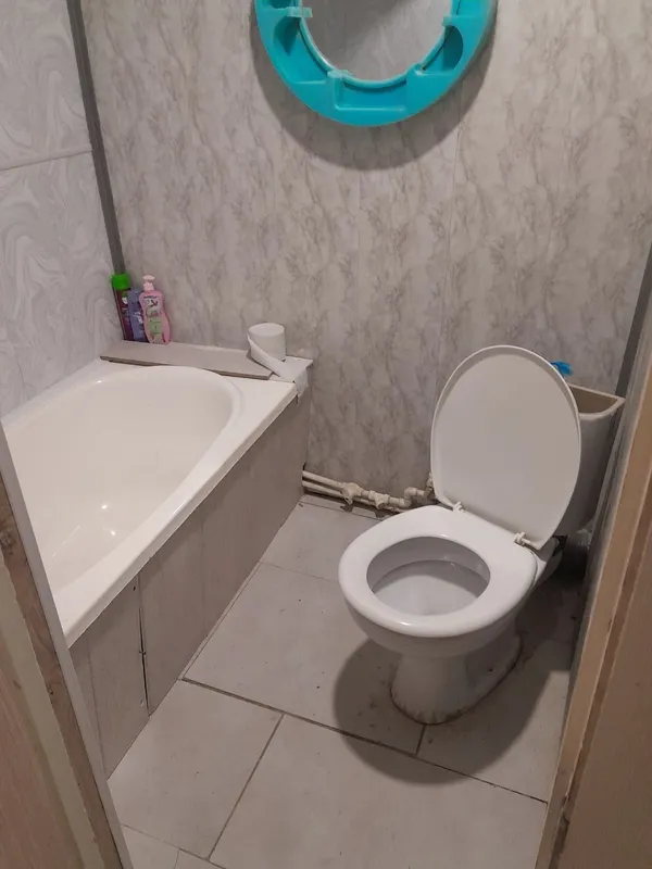 Сдаётся коттедж 3 комнаты,2 этажа(Азербайджанский) — фото 8