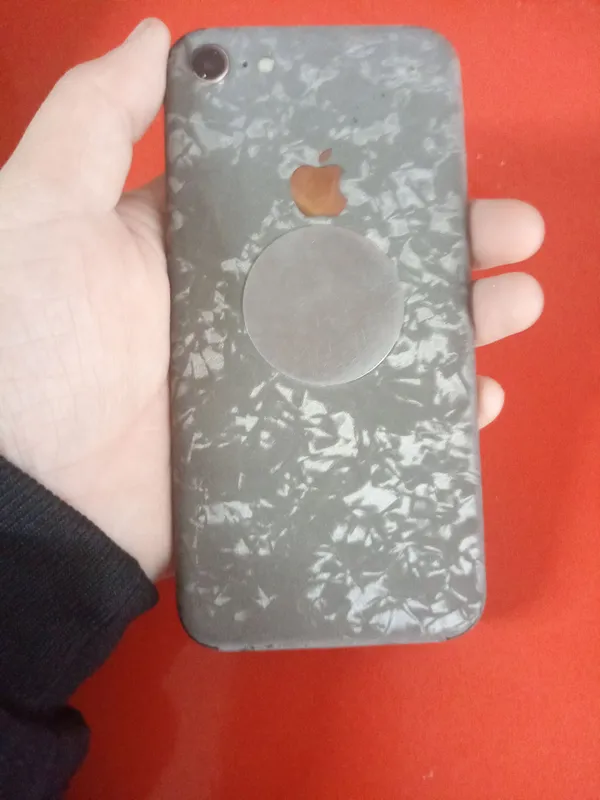 iphone 7 quliflanib qolgan