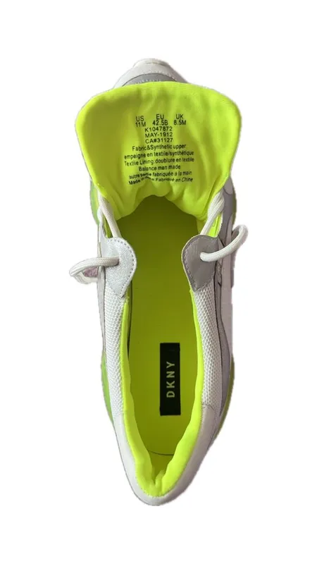 Кроссовки DKNY (новые) 2 Кроссовки DKNY (новые) 2