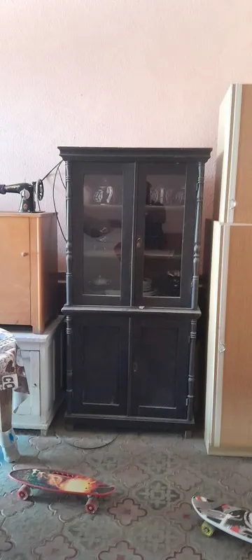 Антикварные мебели — фото 3