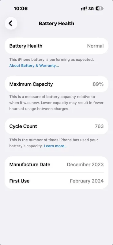 iphone 15 Pro 2
