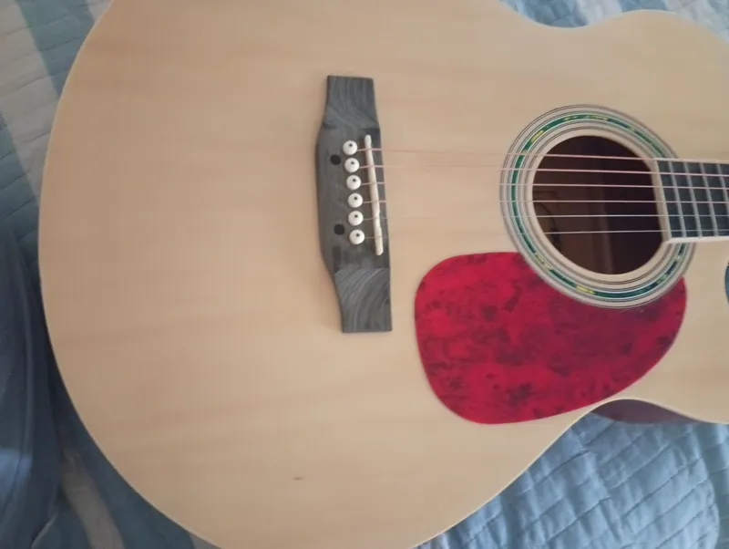 guitar holati yaxshi