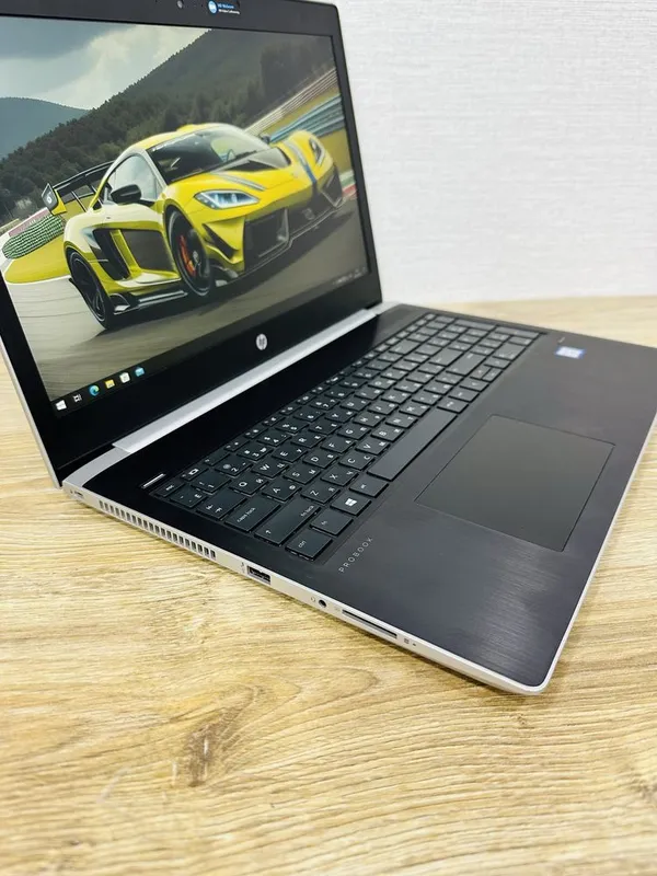 Ish, o‘qish va buxgalteriya uchun premium HP Probook Core i3, 4 yadroli 5 Ish, o‘qish va buxgalteriya uchun premium HP Probook Core i3, 4 yadroli 5