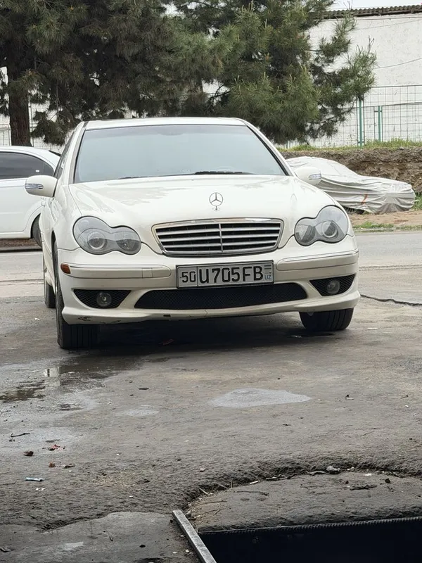 203 амерканка 2004 год