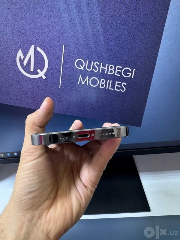 aybi yoq iphone 12 pro 128gb 72 yomkost 5 aybi yoq iphone 12 pro 128gb 72 yomkost 5