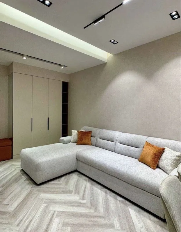 Аренда квартира на Prestij Gardens ул. Шота Руставели р-н Яккасарайски — фото 2