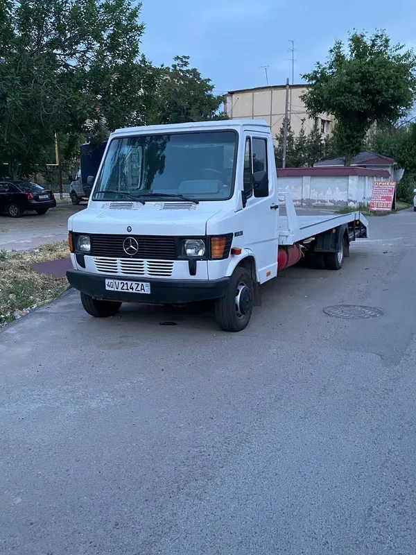 Evakuator sotiladi 2