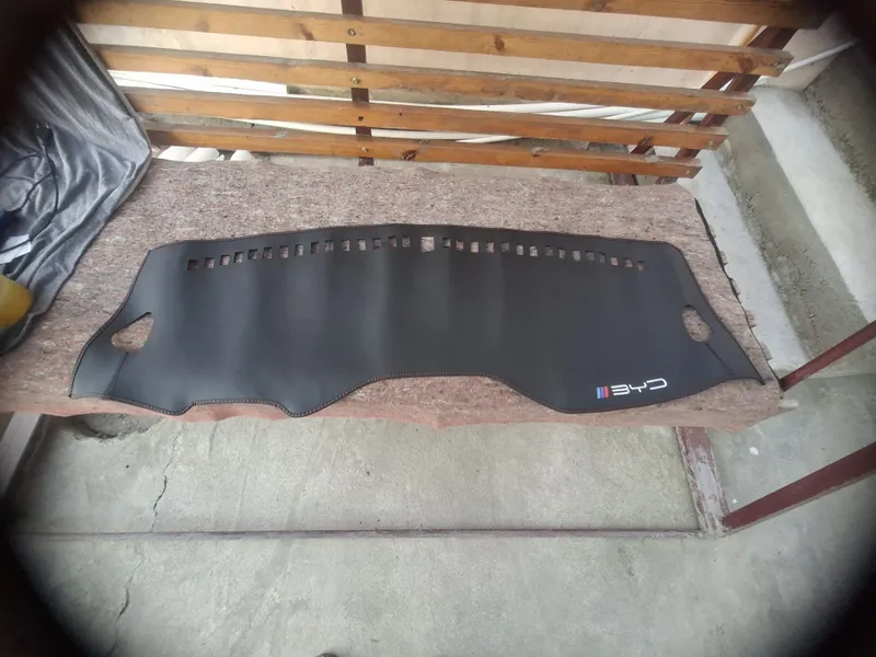 Aksessuar byd e2 накидка для торпеда