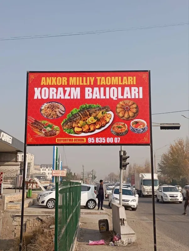 Tashqi reklama baner Наружный реклама баннер Tashqi reklama baner Наружный реклама баннер