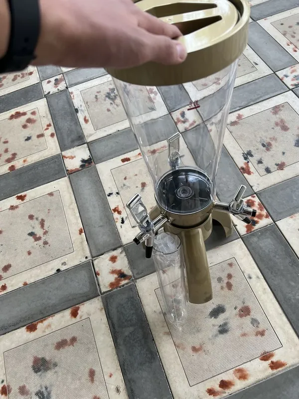 Диспенсеры для пива Колбы для пива — фото 1 Диспенсеры для пива Колбы для пива — фото 1