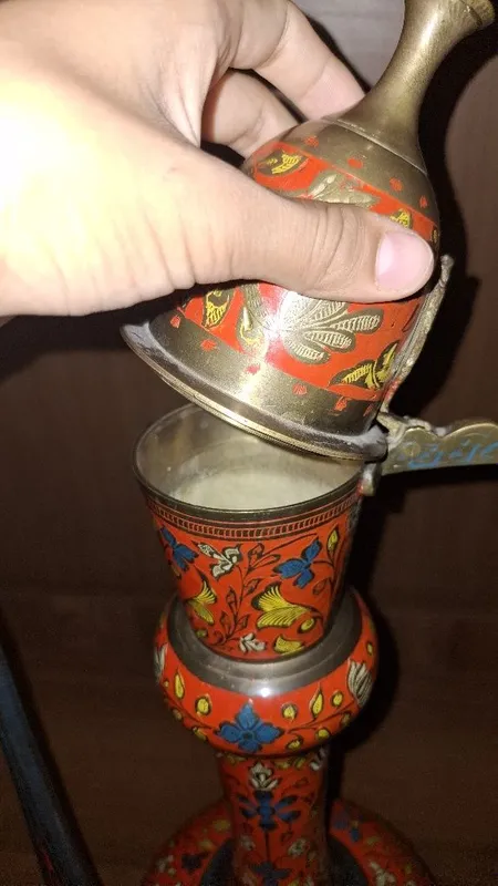Qadimgi antikvar buyum Антиквариат — фото 3