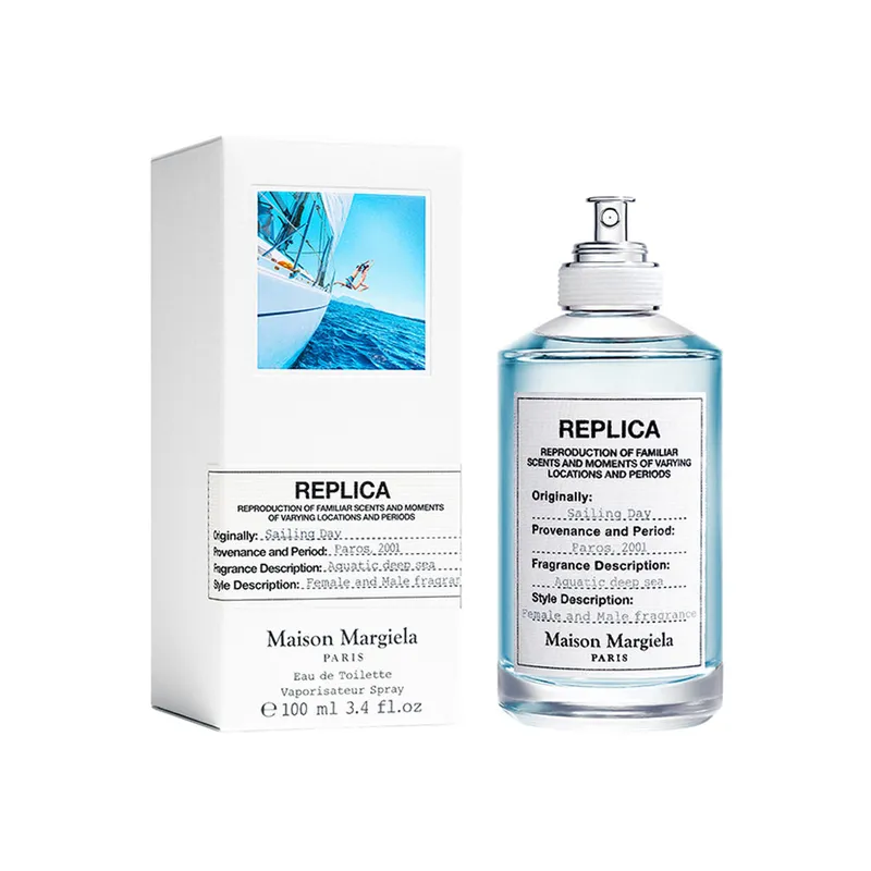 Maison Margiela Sailing Day Replica / Унисекс Духм