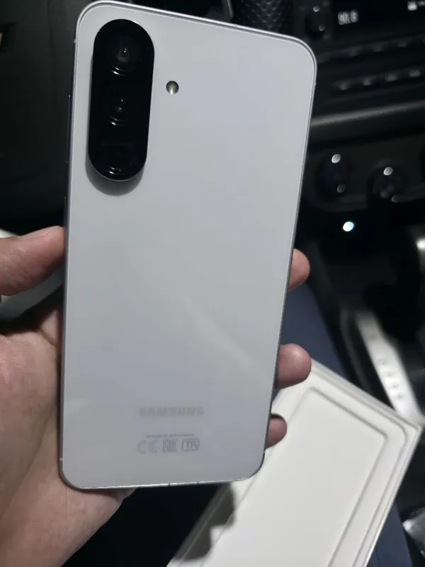 Samsung A56 8/128