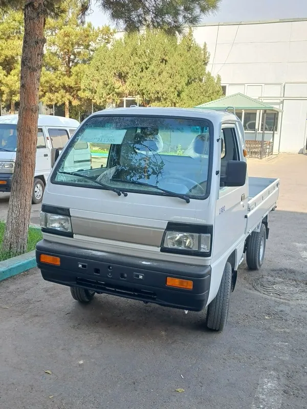 Yuk tashish xizmati
