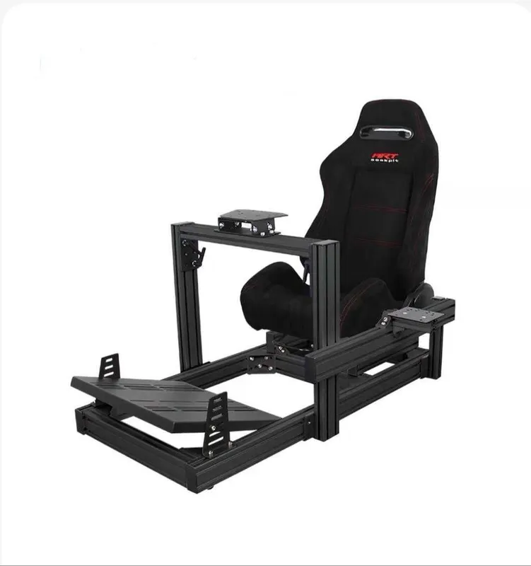 a28electronics - Кокпит (cockpit) -ART racing GT алюминиевого профиля