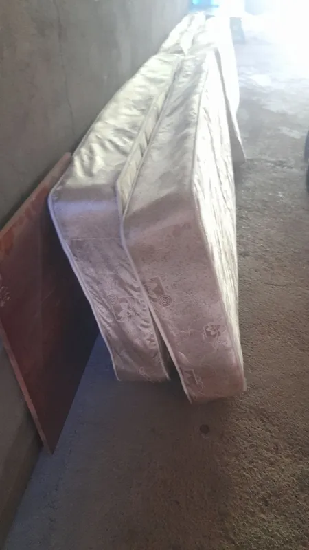 matras