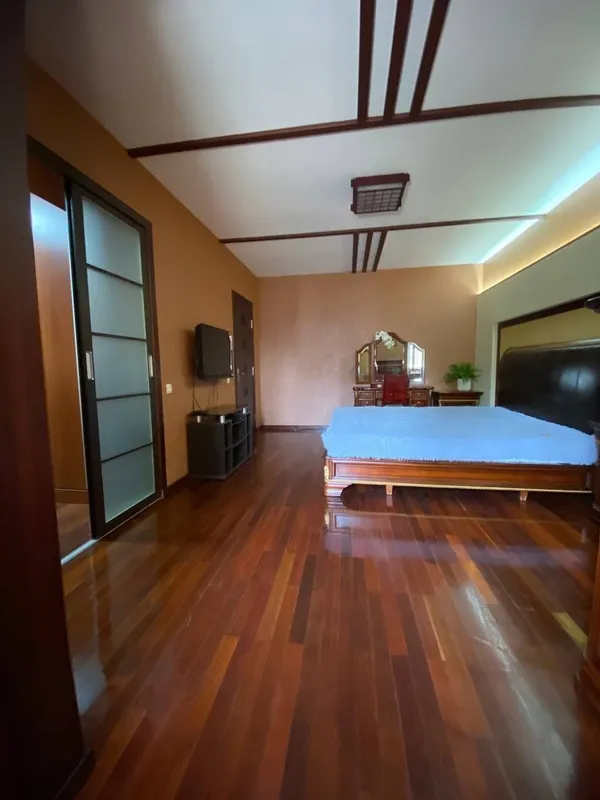 4-комнатная квартира, 120 м², Мирабад 1
